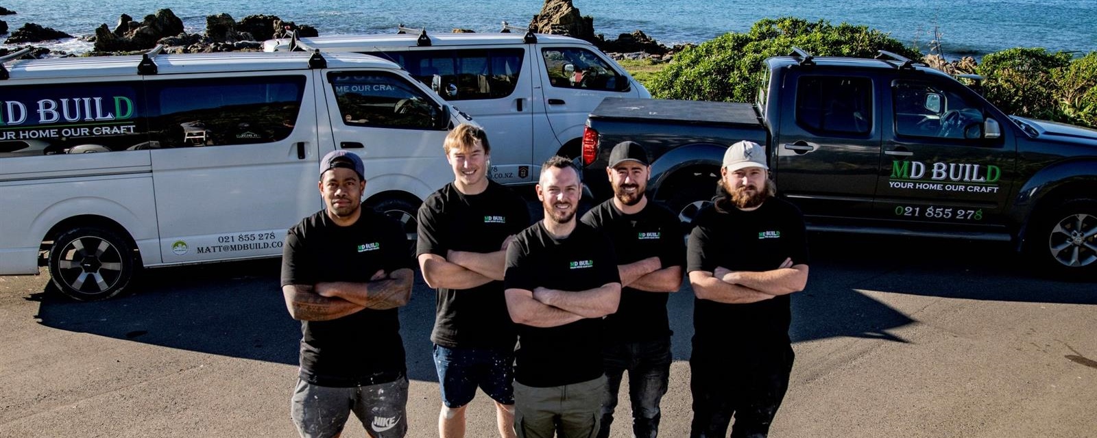 Approachable Team